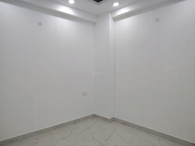 Bedroom Image of 1110 Sq.ft 3 BHK Apartment / Flat for sale in Mehrauli New Delhi for Rs. 7500000
