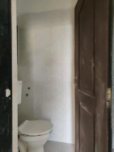 Common Bathroom Image of 1050 Sq.ft 2 BHK Apartment / Flat for sale in Rajhans Moonstone, Vasai West Vasai for Rs. 11200000