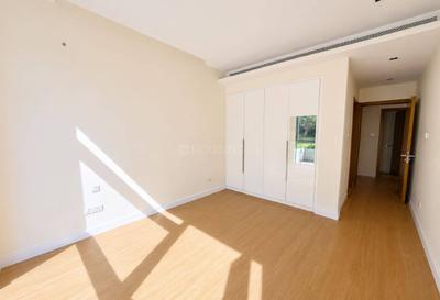Bedroom Image of 2544 Sq.ft 3 BHK Apartment / Flat for rent in Al Wasl Dubai for Rs. 617500