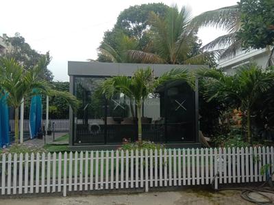 Image of 11000 Sq.ft 4 BHK Villa for sale in Ghotawade, Pune for Rs. 32500000