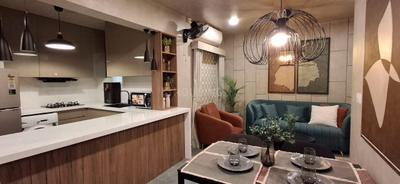 Image of 850 Sq.ft 2 BHK Apartment / Flat for sale in Nanma One Cochin, Eroor, Kochi for Rs. 8000000