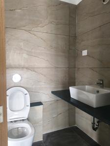 Bedroom Four Image of 2352 Sq.ft 4 BHK Apartment / Flat for sale in Majestique Ornate, Baner Pune for Rs. 24000000