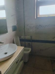 Bathroom Image of 900 Sq.ft 3 BHK Builder Floor for sale in Rajinder Nagar New Delhi for Rs. 18000000