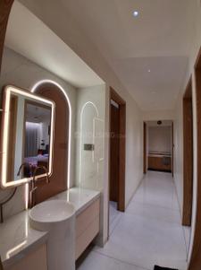 Hall Image of 2750 Sq.ft 4 BHK Apartment / Flat for sale in Shreeji Samasta, Bhayli Vadodara for Rs. 37500000
