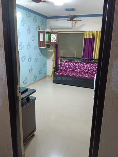 New Mhada Complex Bedroom 1