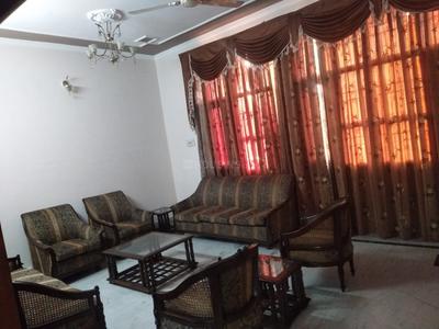 3 BHK Flat