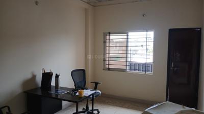 Bedroom Image of 597 Sq.ft 1 BHK Apartment / Flat for sale in Shiv Sagar Satyam Palace, Rau Indore for Rs. 2100000