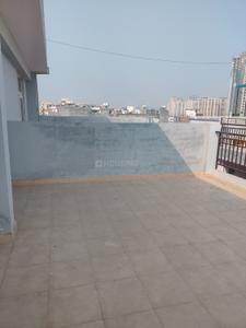 Balcony Image of 1500 Sq.ft 2.5 BHK Builder Floor for sale in Rudransh Bella vista, Noida Extension Greater Noida for Rs. 6000000