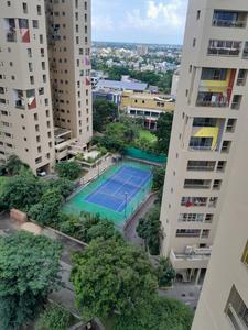 960 Sqft BHK Flat for sale in Ambuja Upohar The Condoville