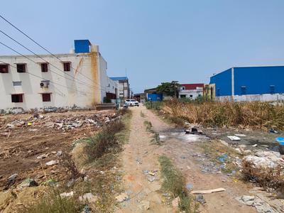 Image of 8250 Sq.ft Residential Plot / Land for sale in Vadaperumbakkam, Chennai for Rs. 25000000