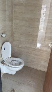 Bathroom Image of 530 Sq.ft 1 BHK Apartment / Flat for sale in Somani Towers, Punawale Pune for Rs. 5000000