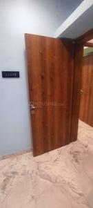 Bedroom Image of 850 Sq.ft 2 BHK Apartment / Flat for sale in Sonigara Park, Thergaon Pune for Rs. 9300000
