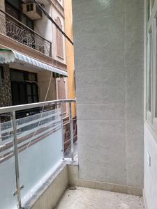 Bedroom One Image of 810 Sq.ft 3 BHK Apartment / Flat for sale in Dream Ultra Luxury by Dream Home Buildtech, Palam New Delhi for Rs. 7500001