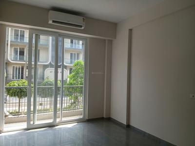 Living Room Image of 1493 Sq.ft 3.5 BHK Independent House for rent in M3M Antalya Hills , Sector 79 Gurgaon for Rs. 37500