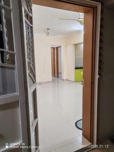 Hall Image of 650 Sq.ft 2 BHK Apartment / Flat for sale in Shree Rosewood Park, Wagholi Pune for Rs. 4500000