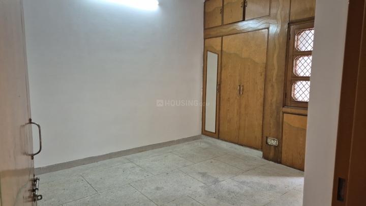 Neemchya Apartments Bedroom One 1