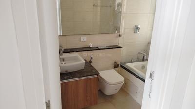 Image of 1800 Sq.ft 3 BHK Apartment / Flat for sale in DLF The Primus, Sector 82A, Gurgaon for Rs. 27300000