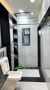 Bathroom Image of 3000 Sq.ft 3 BHK Independent House for sale in Bakrol Anand for Rs. 14000000