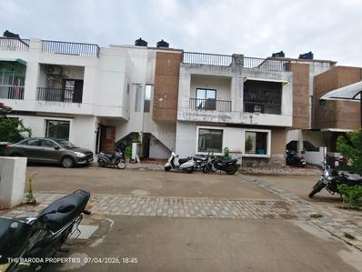 3 BHK Duplex