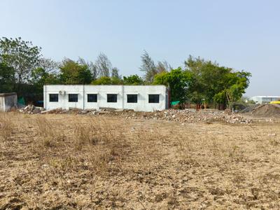 Image of 3000 Sq.ft Residential Plot / Land for sale in Sevagram, Wardha for Rs. 4650000