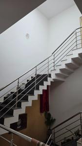 Hall Image of 3100 Sq.ft 5 BHK Duplex for sale in Abbigere Bengaluru for Rs. 18000000