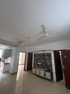 Hall Image of 1046 Sq.ft 2 BHK Apartment / Flat for rent in THE CAPITAL, Sahastradhara Road Dehradun for Rs. 25000