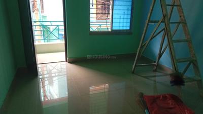 Bedroom Image of 850 Sq.ft 2 BHK Apartment / Flat for sale in New Barrakpur Kolkata for Rs. 2500000
