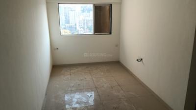 Living Room Image of 350 Sq.ft 1 BHK Apartment / Flat for sale in Sevenstar Star Plaza, Borivali East Mumbai for Rs. 6500000