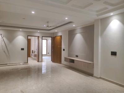 Living Room Image of 4000 Sq.ft 4 BHK Builder Floor for sale in Sector 37 Faridabad for Rs. 37500000