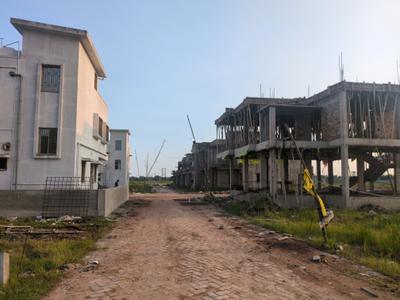Image of 1440 Sq.ft Residential Plot / Land for sale in Swapnabhumi, New Town, Kolkata for Rs. 3788784