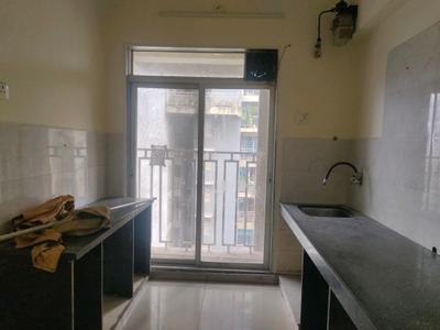 Kitchen Image of 1250 Sq.ft 2 BHK Apartment / Flat for sale in Rajesh And Dsouza Sea Star, Ulwe Navi Mumbai for Rs. 13000000