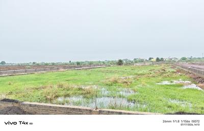 Image of 1250 Sq.ft Residential Plot / Land for sale in Jarway Alias Hirapur, Raipur for Rs. 3364000