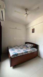 Bedroom Image of 1509 Sq.ft 3 BHK Apartment / Flat for sale in Yash Arain, Memnagar Ahmedabad for Rs. 11500000
