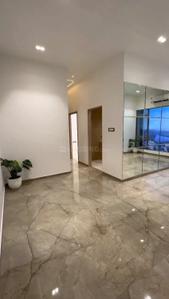 Hall Image of 1600 Sq.ft 3 BHK Apartment / Flat for sale in Arihant Advika, Vashi Navi Mumbai for Rs. 29400000