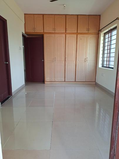 Misty Woods Apartment  Bedroom 1