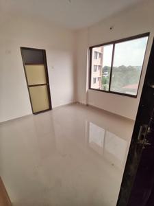 Bedroom Image of 825 Sq.ft 2 BHK Apartment / Flat for sale in Shree Samruddhi Heights, Kalyan West Kalyan for Rs. 4100000