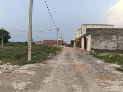 Image of 90 Sq.ft Residential Plot / Land for sale in SS Ayodhya Enclave, Dhoom Manikpur, Greater Noida for Rs. 2803500