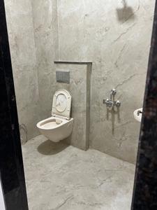 Bathroom Image of 1700 Sq.ft 3 BHK Independent House for sale in Sudama Nagar Indore for Rs. 13500000