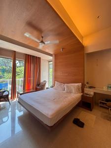 Bedroom Image of 1601 Sq.ft 3 BHK Apartment / Flat for sale in Man Dunes, Bandra West Mumbai for Rs. 95000000