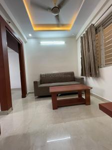 1 BHK Flat