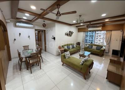 Hall Image of 1119 Sq.ft 2 BHK Apartment / Flat for sale in Kothrud Pune for Rs. 20500000