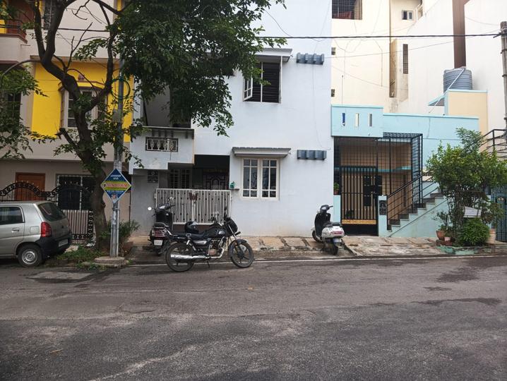 shiva apartment Main Image 1