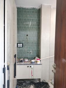 Bedroom Two Image of 1980 Sq.ft 3 BHK Builder Floor for sale in Sector 28 Faridabad for Rs. 27500000