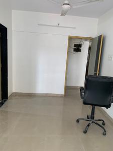 Hall Image of 1300 Sq.ft 3 BHK Apartment / Flat for rent in Thane West Thane for Rs. 42000