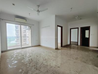 Hall Image of 1674 Sq.ft 3 BHK Apartment / Flat for sale in ATS Pious Hideaways, Sector 150 Noida for Rs. 22500000
