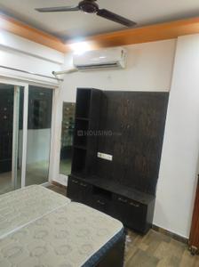 Bedroom Image of 1325 Sq.ft 3 BHK Apartment / Flat for rent in ACE City, Noida Extension Greater Noida for Rs. 26000