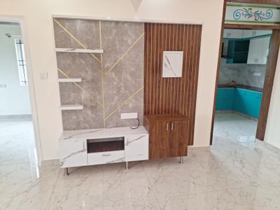 Living Room Image of 1150 Sq.ft 2 BHK Apartment / Flat for sale in RR Nagar Bengaluru for Rs. 8500000