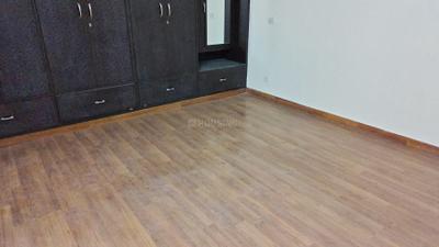 Bedroom Image of 1308 Sq.ft 2 BHK Apartment / Flat for sale in Rohtas Plumeria Homes, Gomti Nagar Lucknow for Rs. 7600000