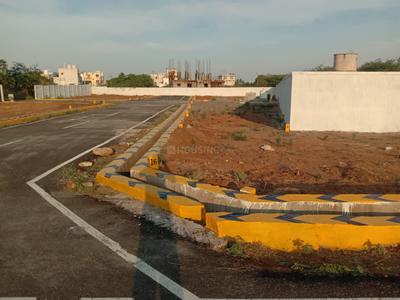 Image of 1200 Sq.ft Residential Plot / Land for sale in GN Mills, Coimbatore for Rs. 1350000