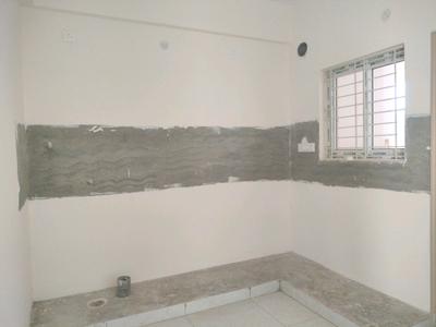 Kitchen Image of 1115 Sq.ft 2 BHK Apartment / Flat for sale in MR Gokulam, Doddanagamangala Bengaluru for Rs. 6300000